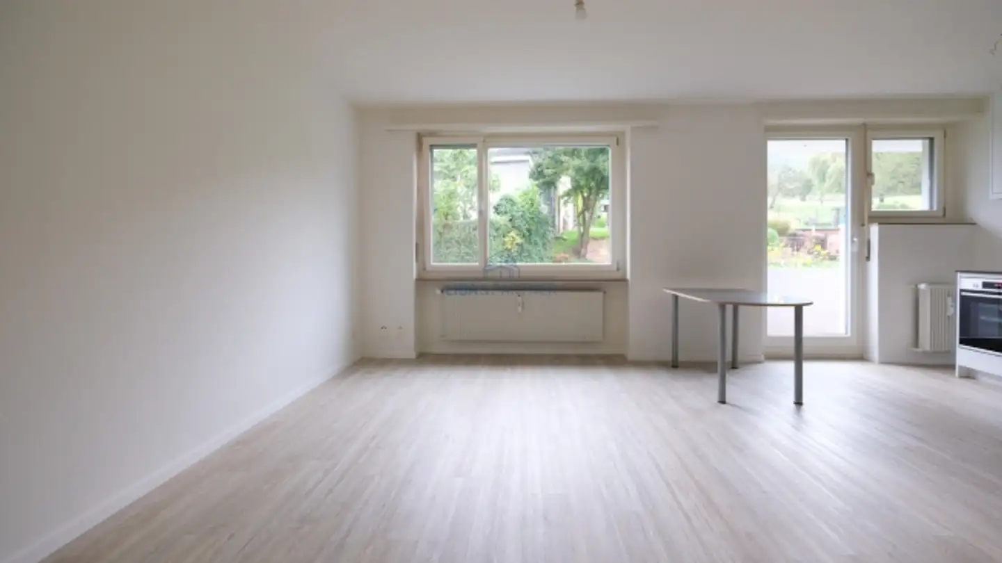 Appartement à louer - Inzlingerstrasse 327, 4125 Riehen