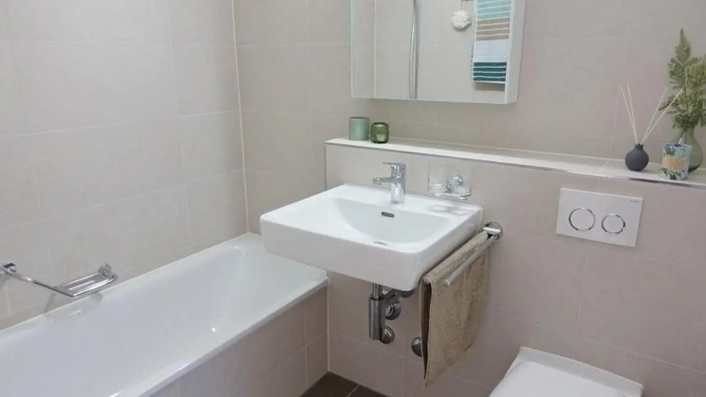 Wohnung mieten - Kosthausstrasse 8, 6010 Kriens - Foto 2