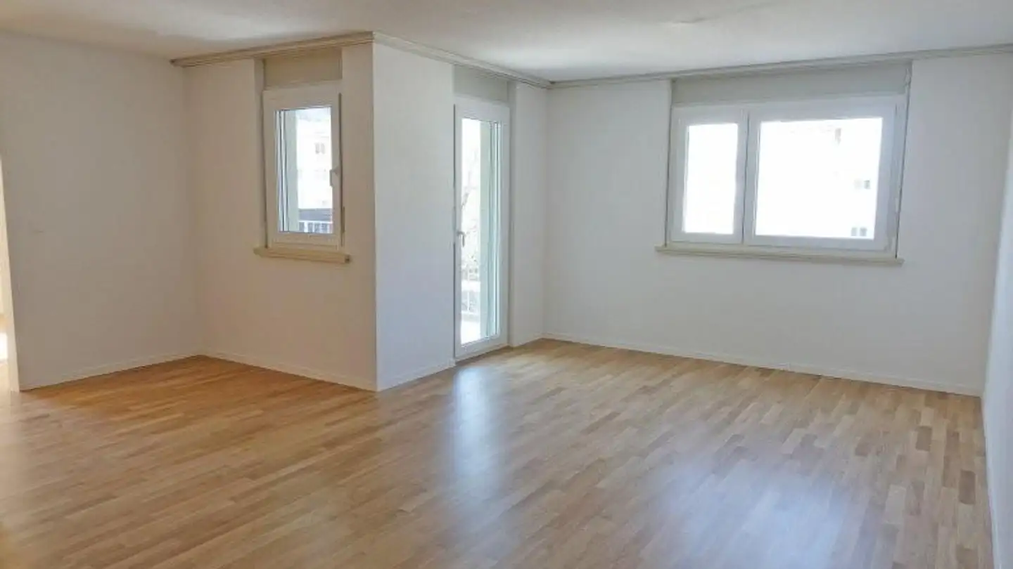 Wohnung mieten - Kosthausstrasse 8, 6010 Kriens - Foto 4