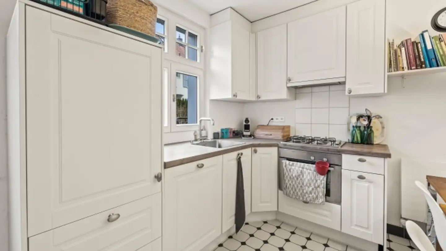 Reihenhaus kaufen - Bachweg 9, 4600 Olten - Foto 4