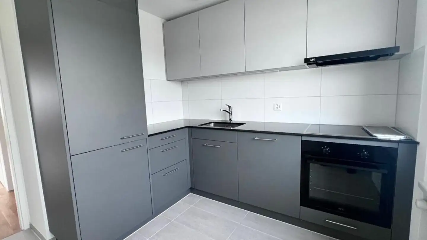 Apartment for rent - Rheinstrasse 41, 9443 Widnau - Photo 3