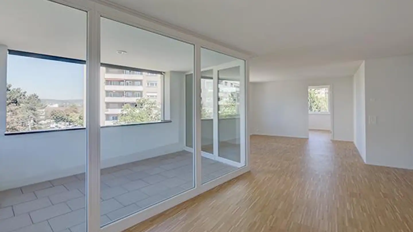 Appartamento in affitto - Hardstrasse 59, 5432 Neuenhof - Foto 2