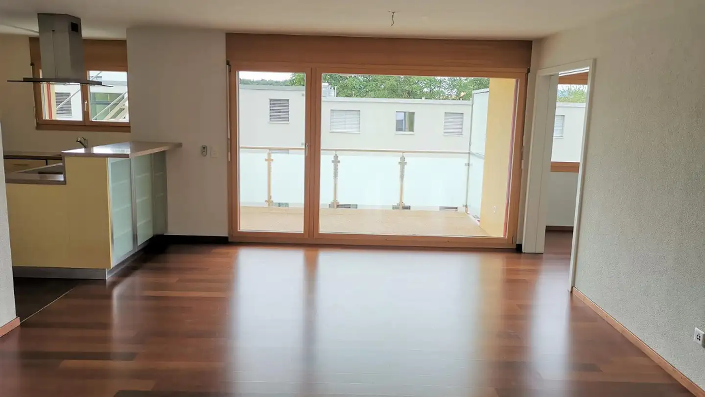 Appartement à louer - Strangengasse 18, 5502 Hunzenschwil - Photo 2