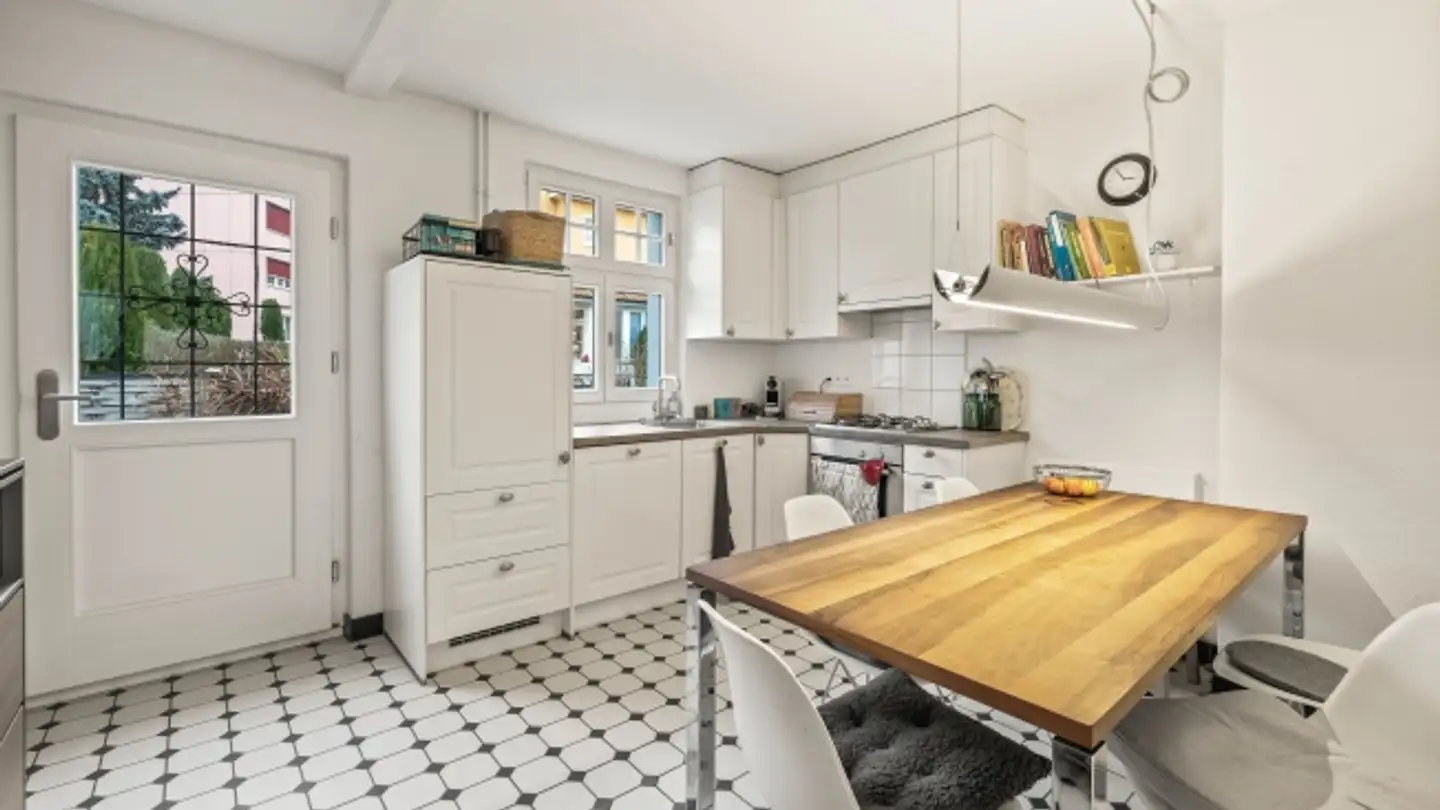 Reihenhaus kaufen - Bachweg 9, 4600 Olten - Foto 3