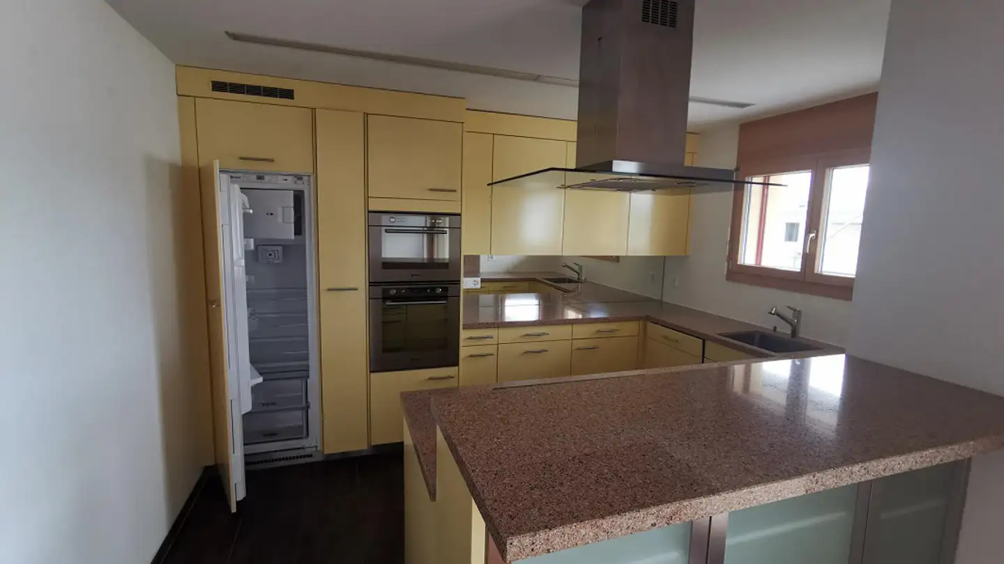 Appartement à louer - Strangengasse 18, 5502 Hunzenschwil - Photo 3