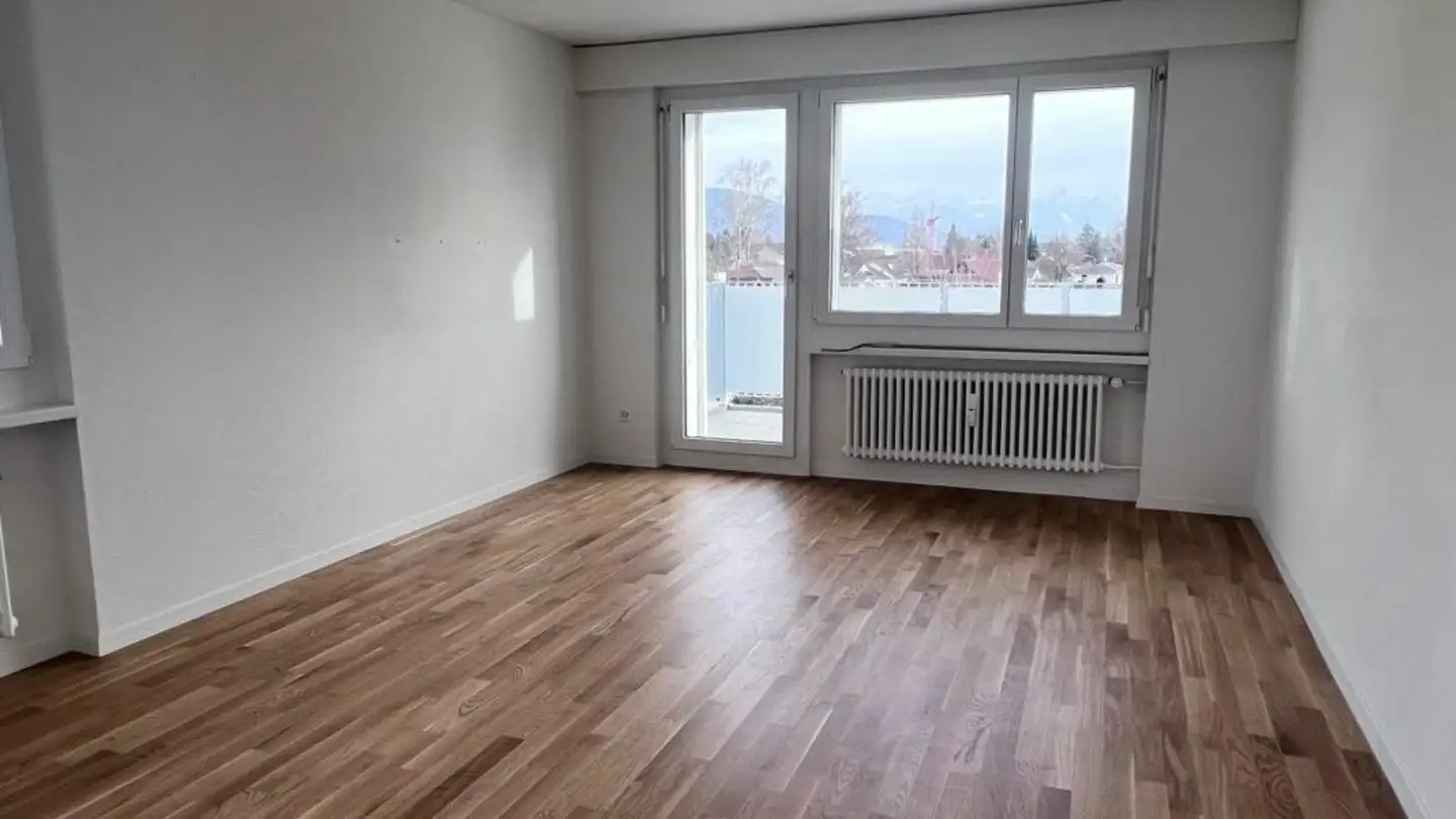 Apartment for rent - Rheinstrasse 41, 9443 Widnau