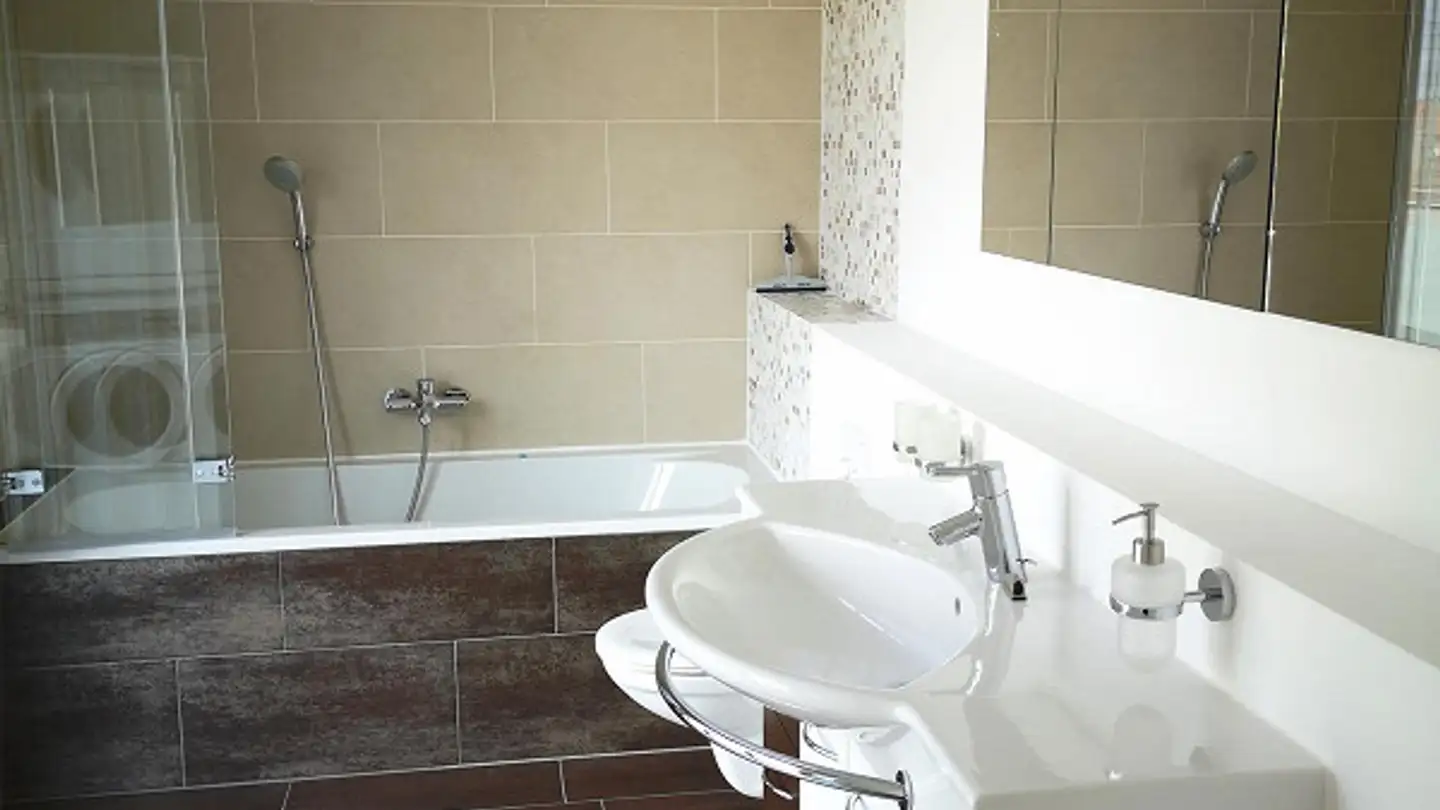 Appartement à louer - Strangengasse 18, 5502 Hunzenschwil - Photo 4