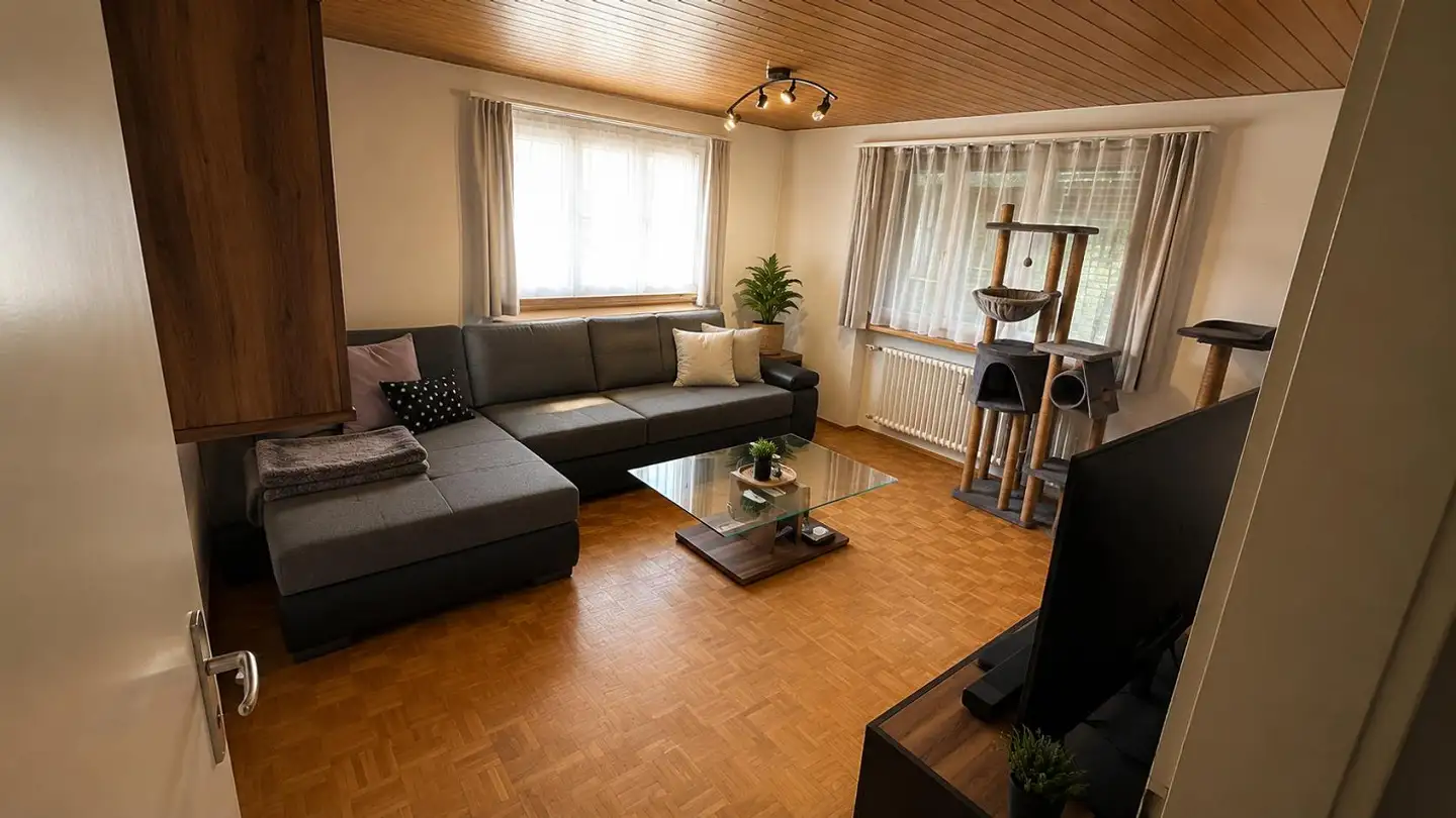 Appartement à louer - Kindergartenstrasse, 9463 Oberriet SG - Photo 2