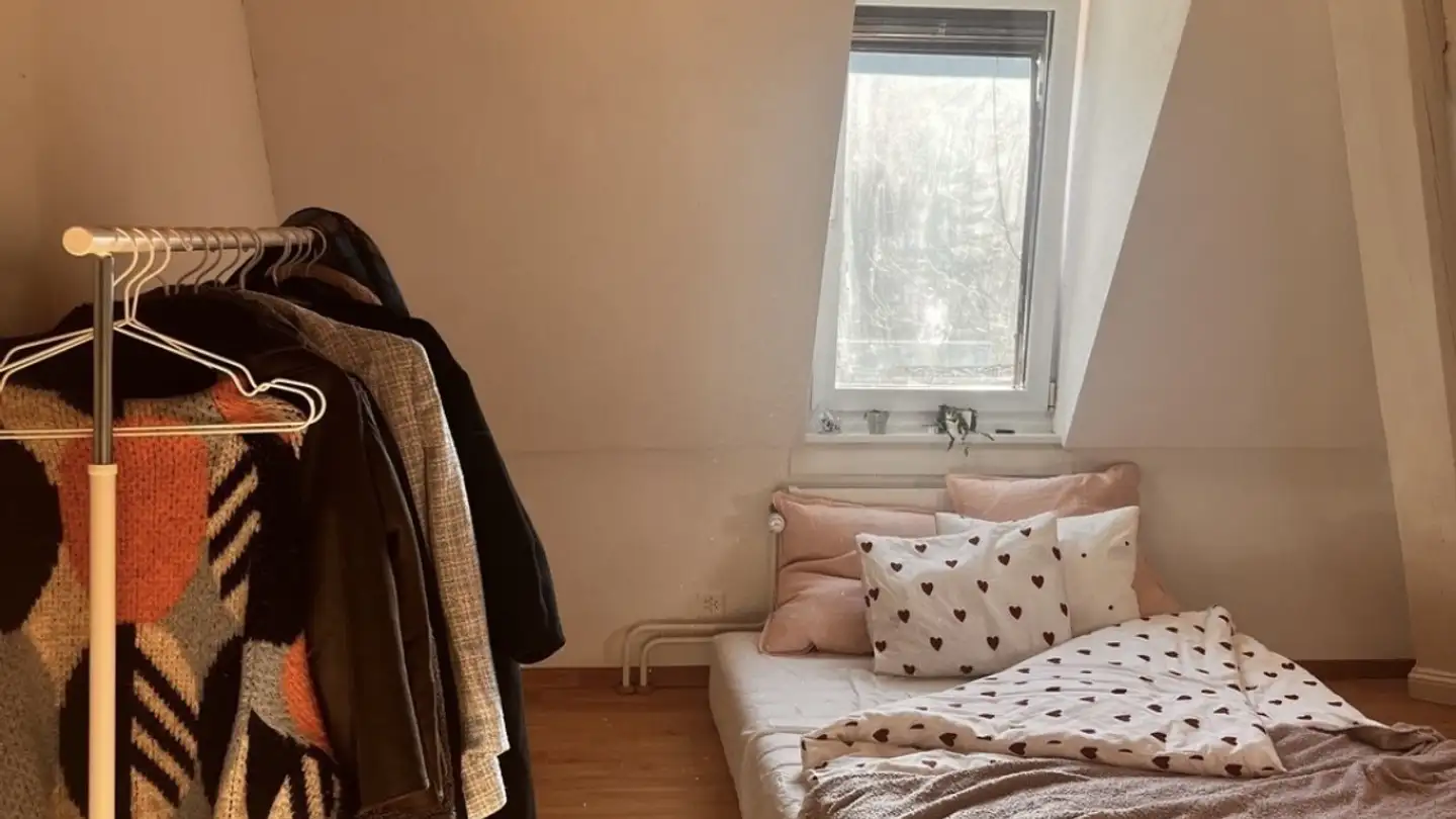 Single room for rent - 8408 Winterthur