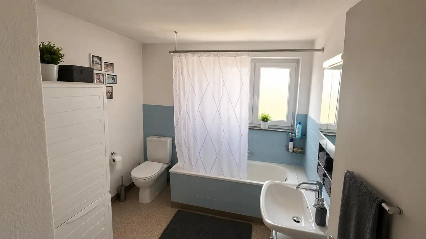 Appartement à louer - Kindergartenstrasse, 9463 Oberriet SG - Photo 3