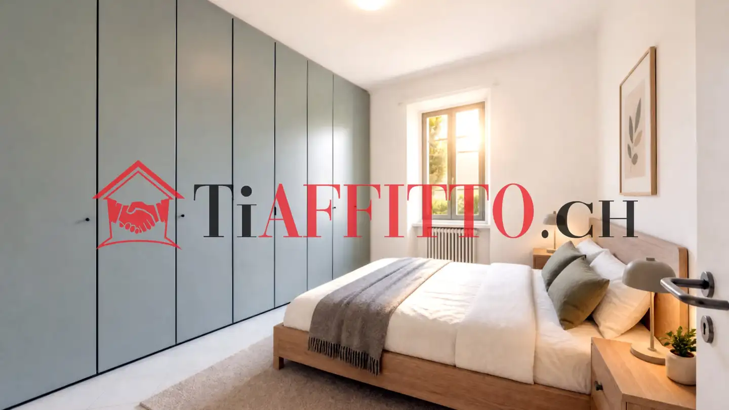 Appartement à louer - 6512 Giubiasco - Photo 4