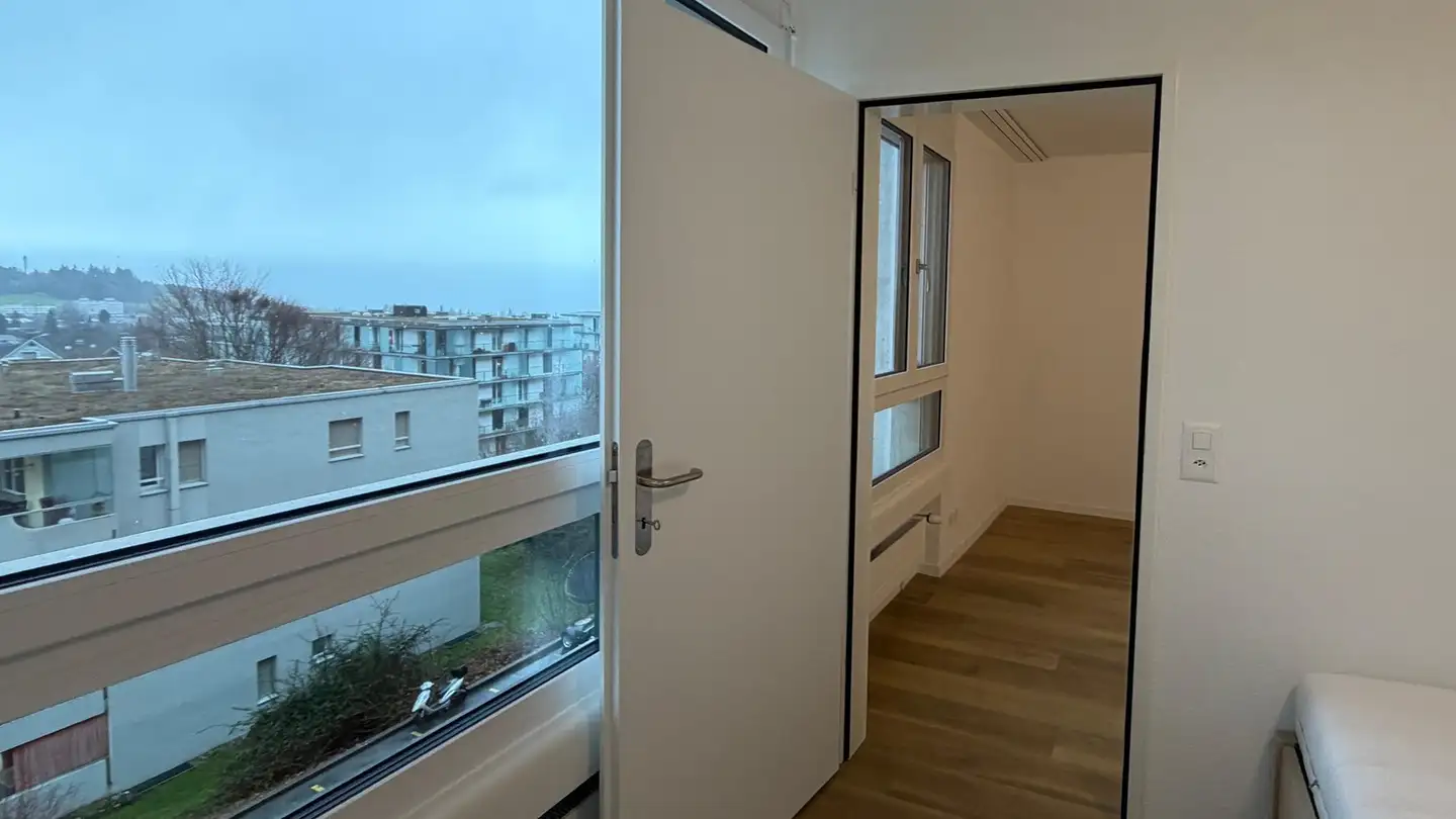 Appartement à louer - Achslenstrasse 9, 9016 St. Gallen