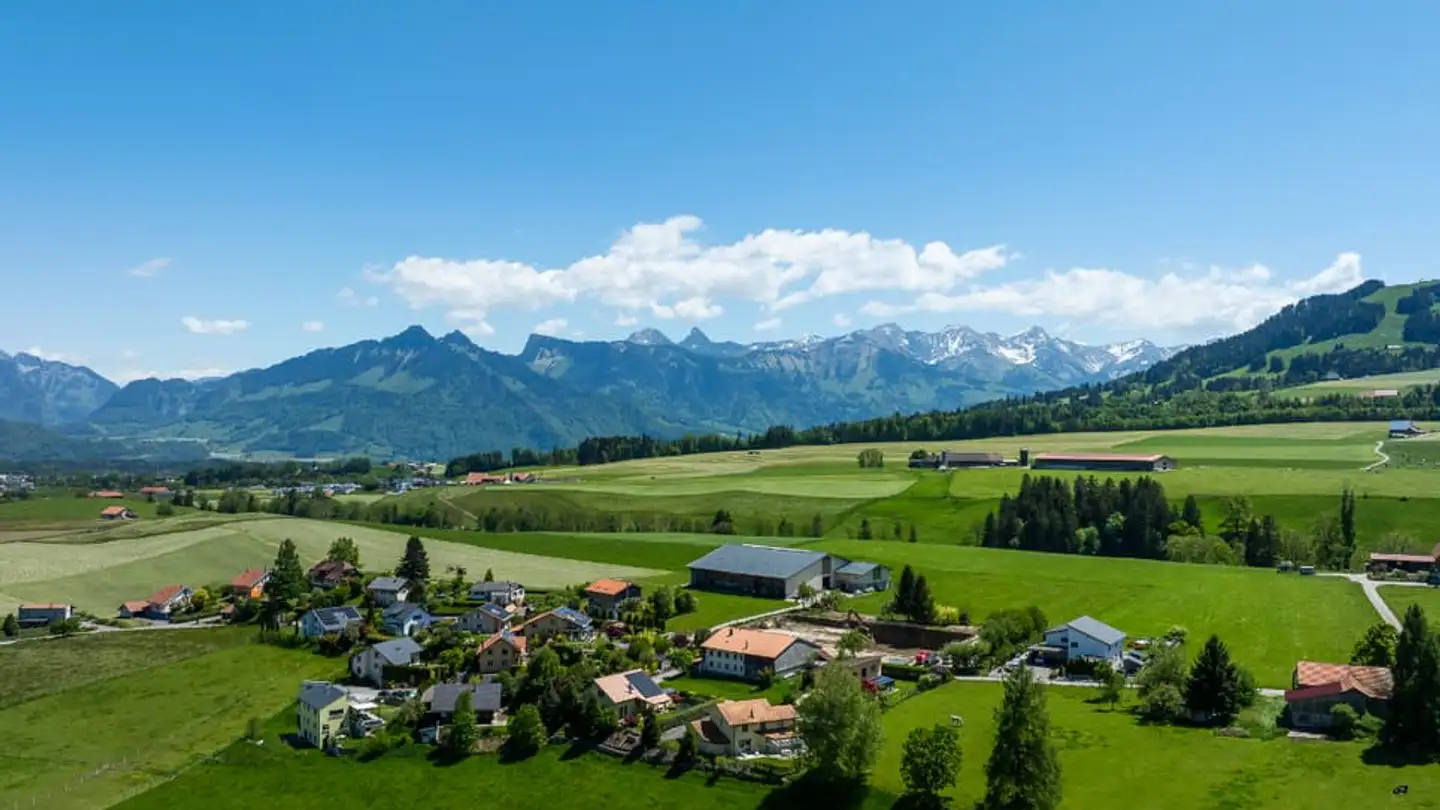 Casa singola in vendita - 1628 Vuadens - Photo 2