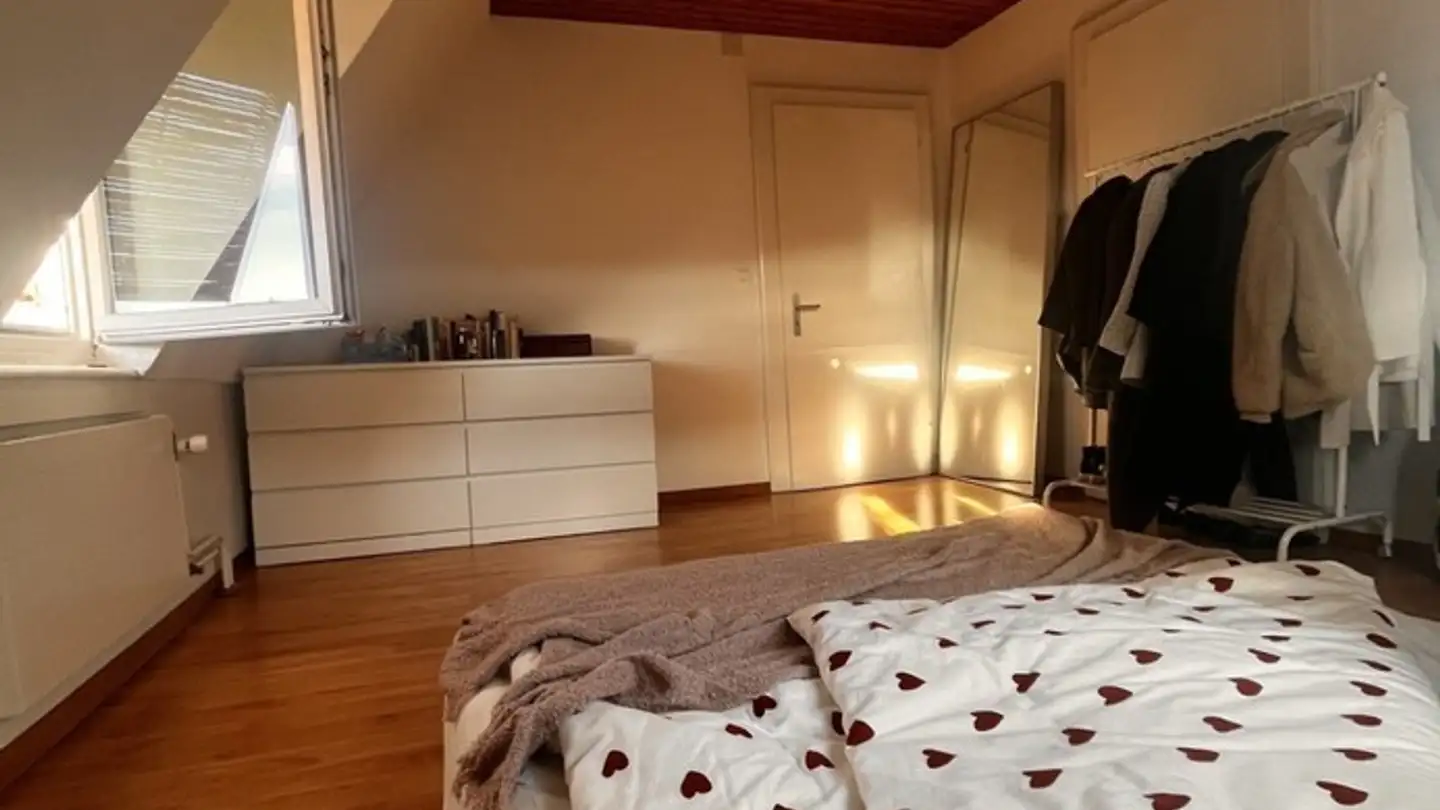 Single room for rent - 8408 Winterthur - Photo 3