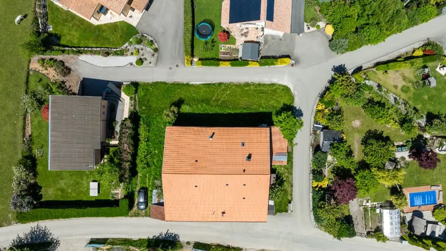 Casa singola in vendita - 1628 Vuadens - Photo 3