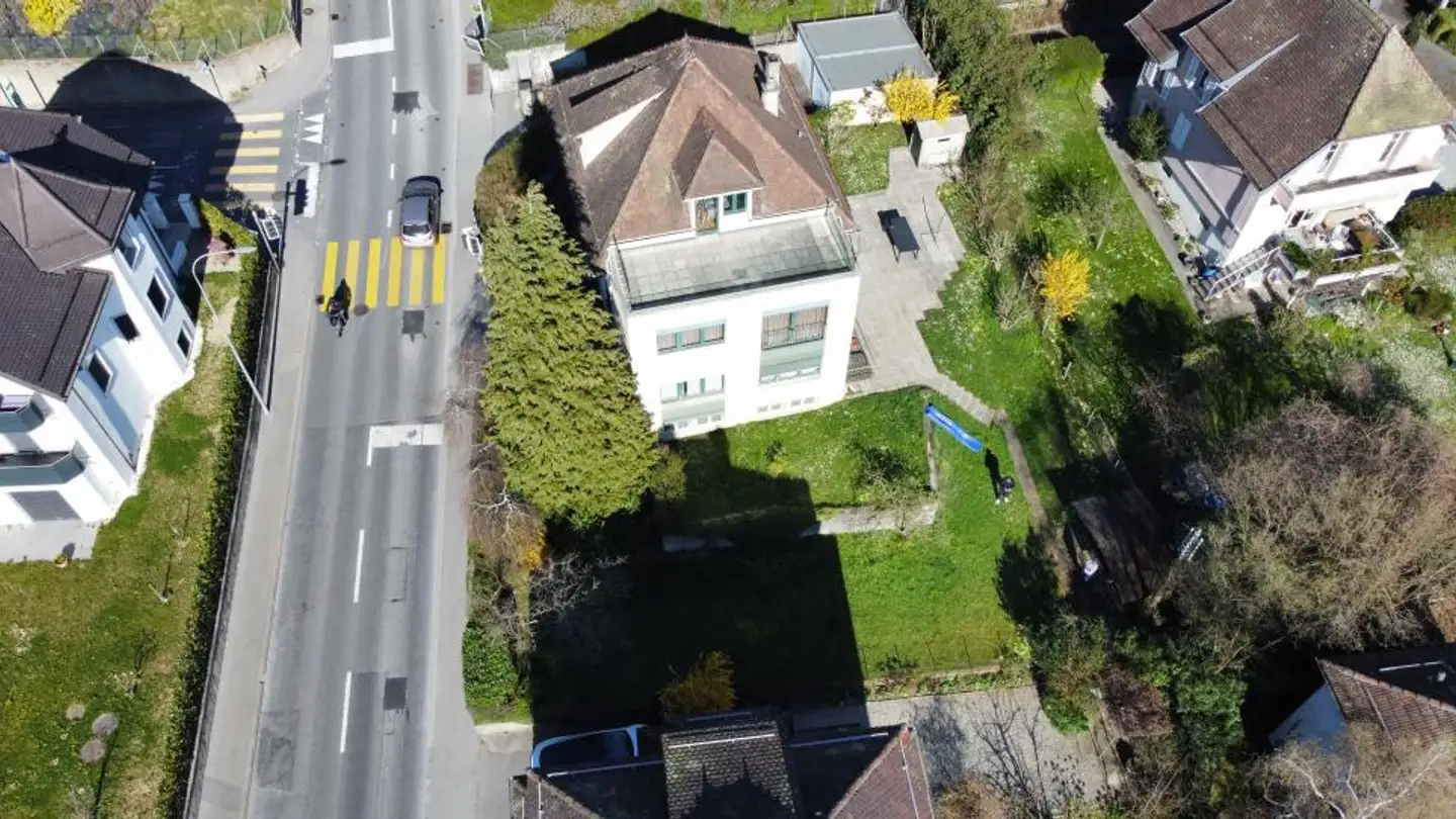 Residential building for sale - 1008 Prilly