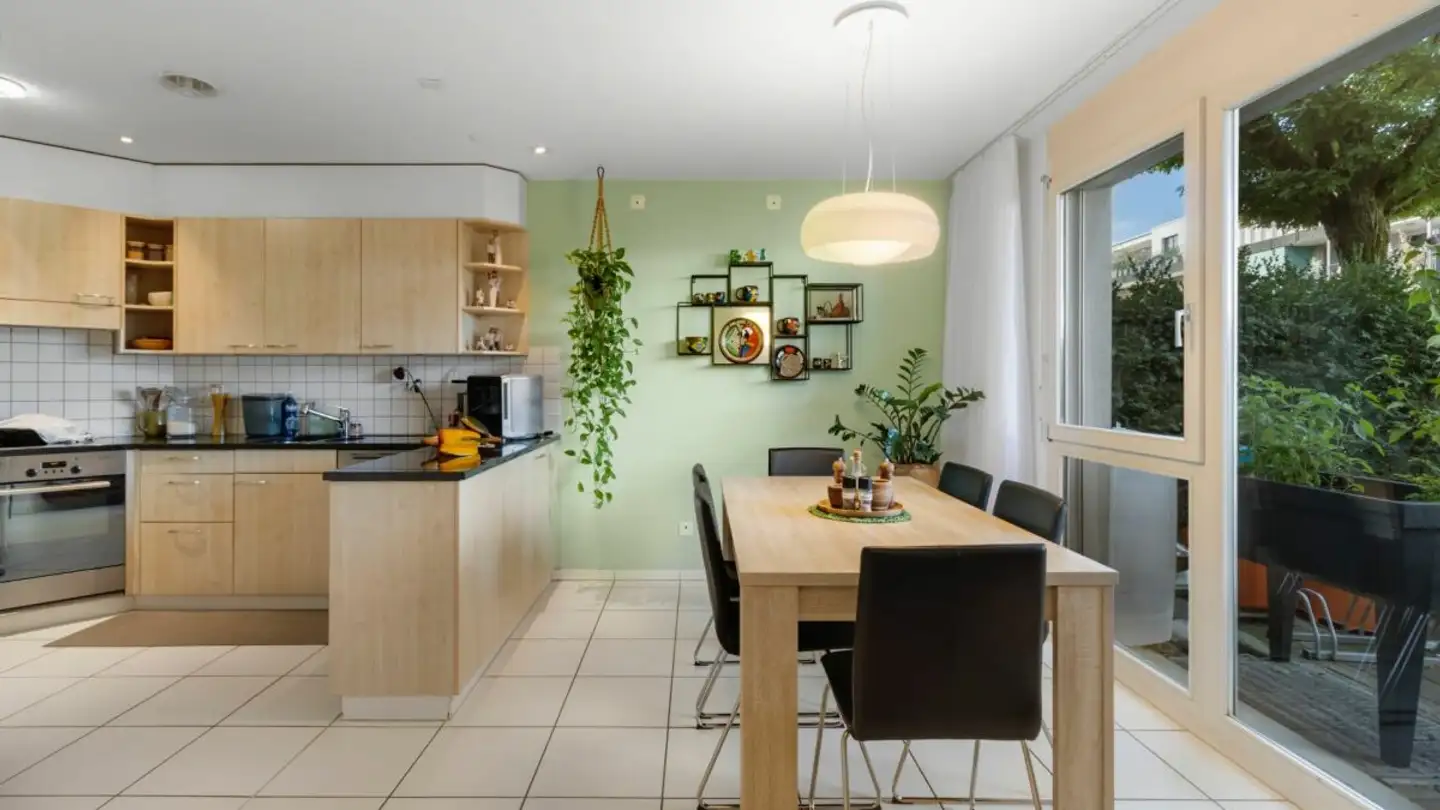 Row house for sale - Illingerweg 3, 8424 Embrach - Photo 2