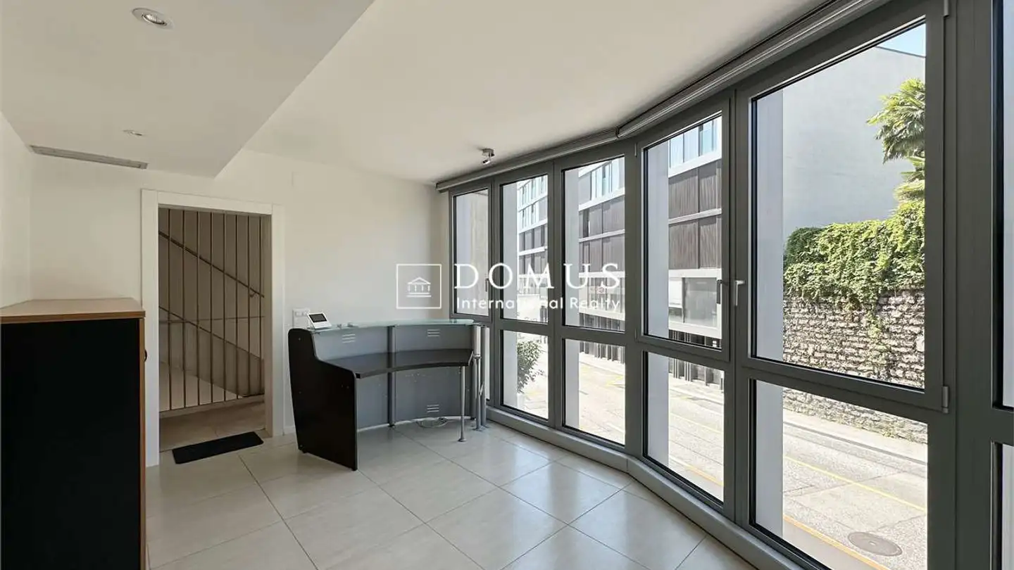 Bureau à louer - Via San Gottardo, 6942 Savosa - Photo 3