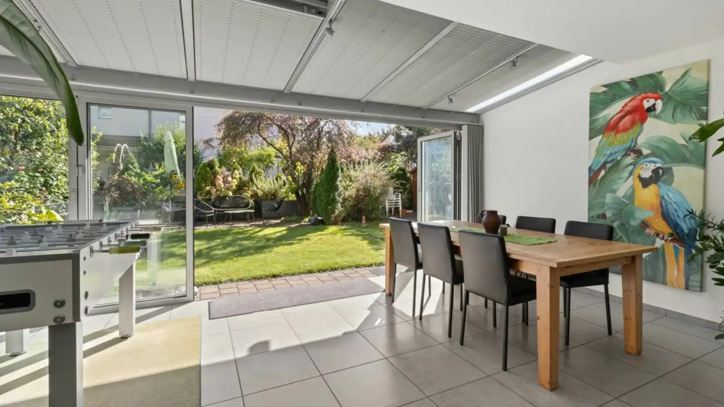 Row house for sale - Illingerweg 3, 8424 Embrach - Photo 4