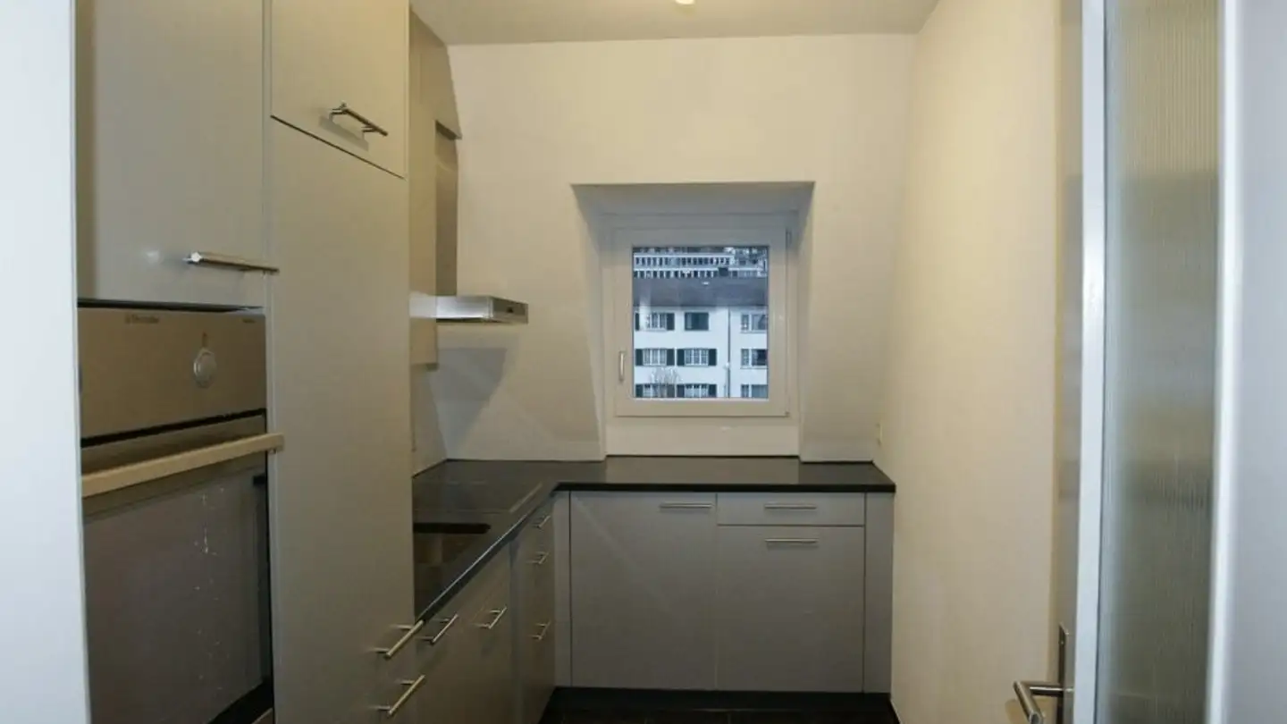 Single room for rent - 8408 Winterthur - Photo 4