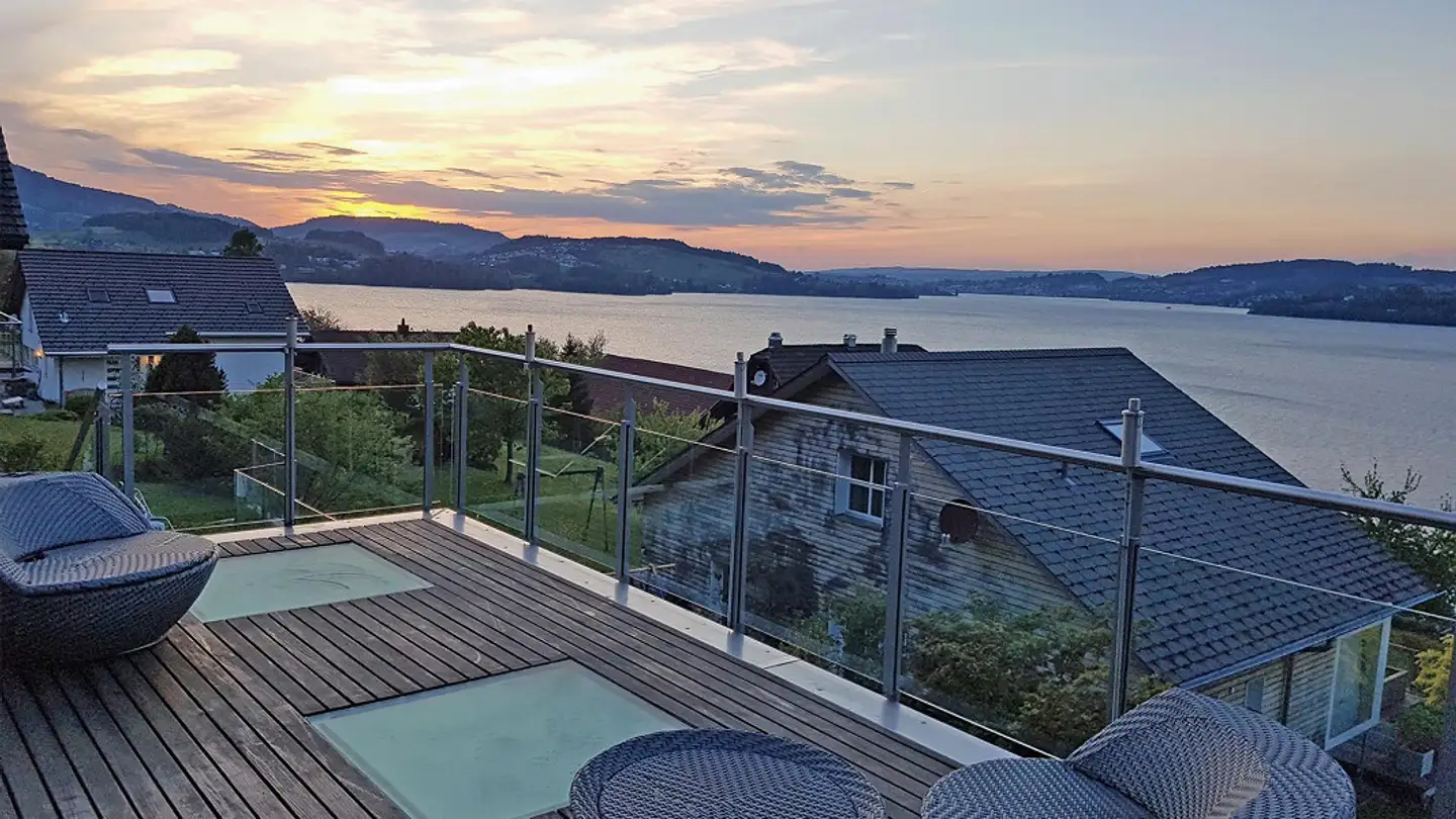 Single house for sale - Hostatt 7, 6365 Kehrsiten