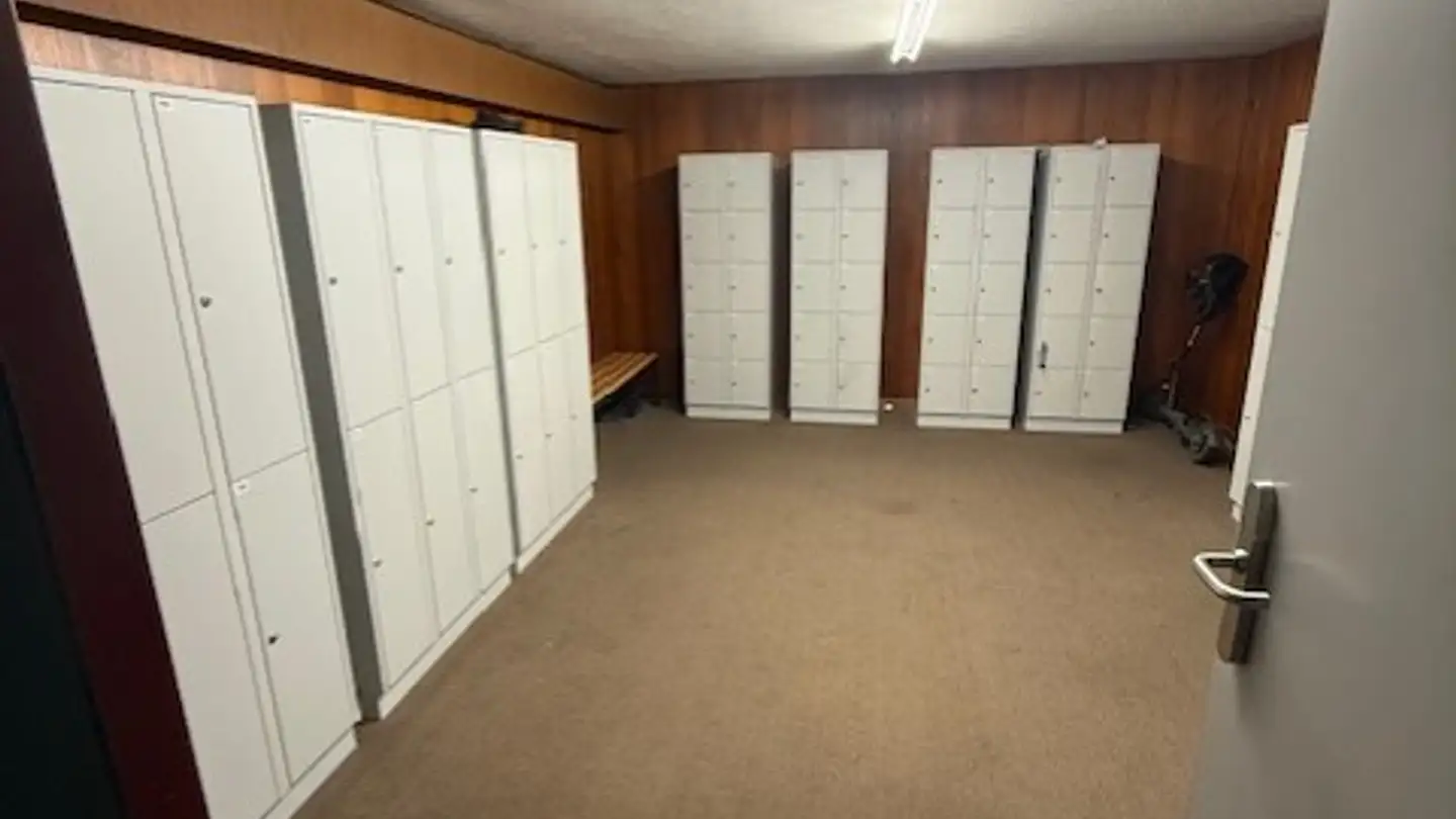 Office space for rent - Rue Saint-Georges 6, 2800 Delémont