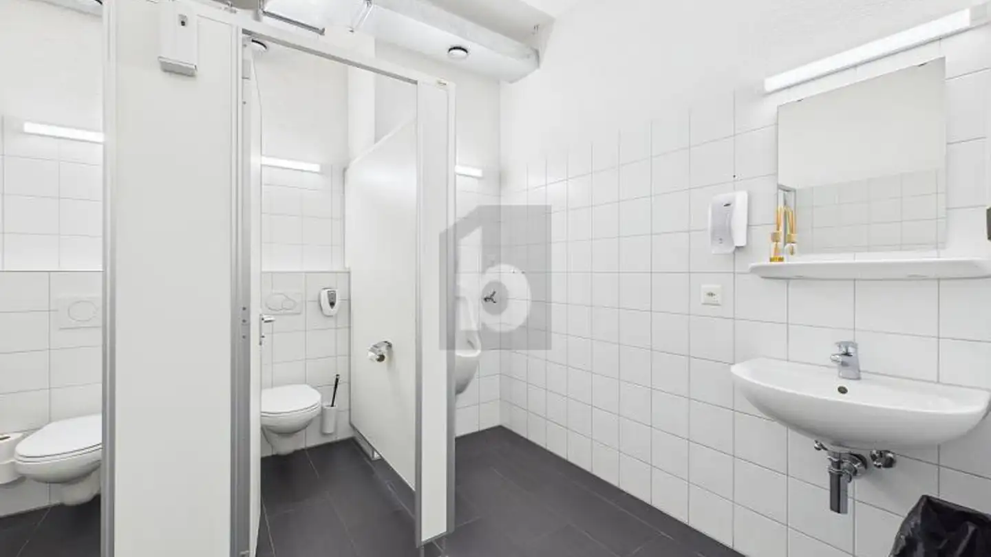 Industrial property for rent - 9016 St. Gallen - Photo 4