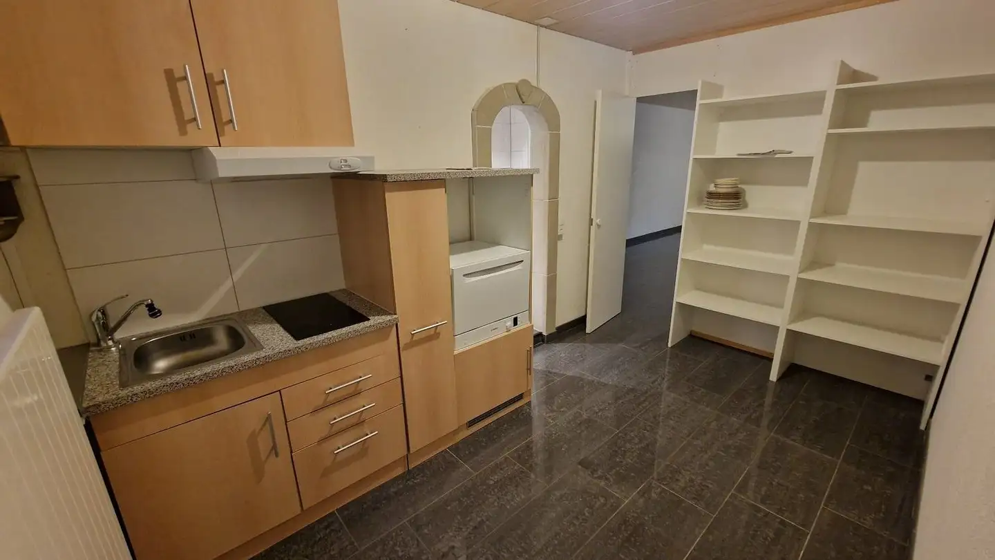 Appartement à louer - Route Du Moos 83, 1785 Cressier FR - Photo 3