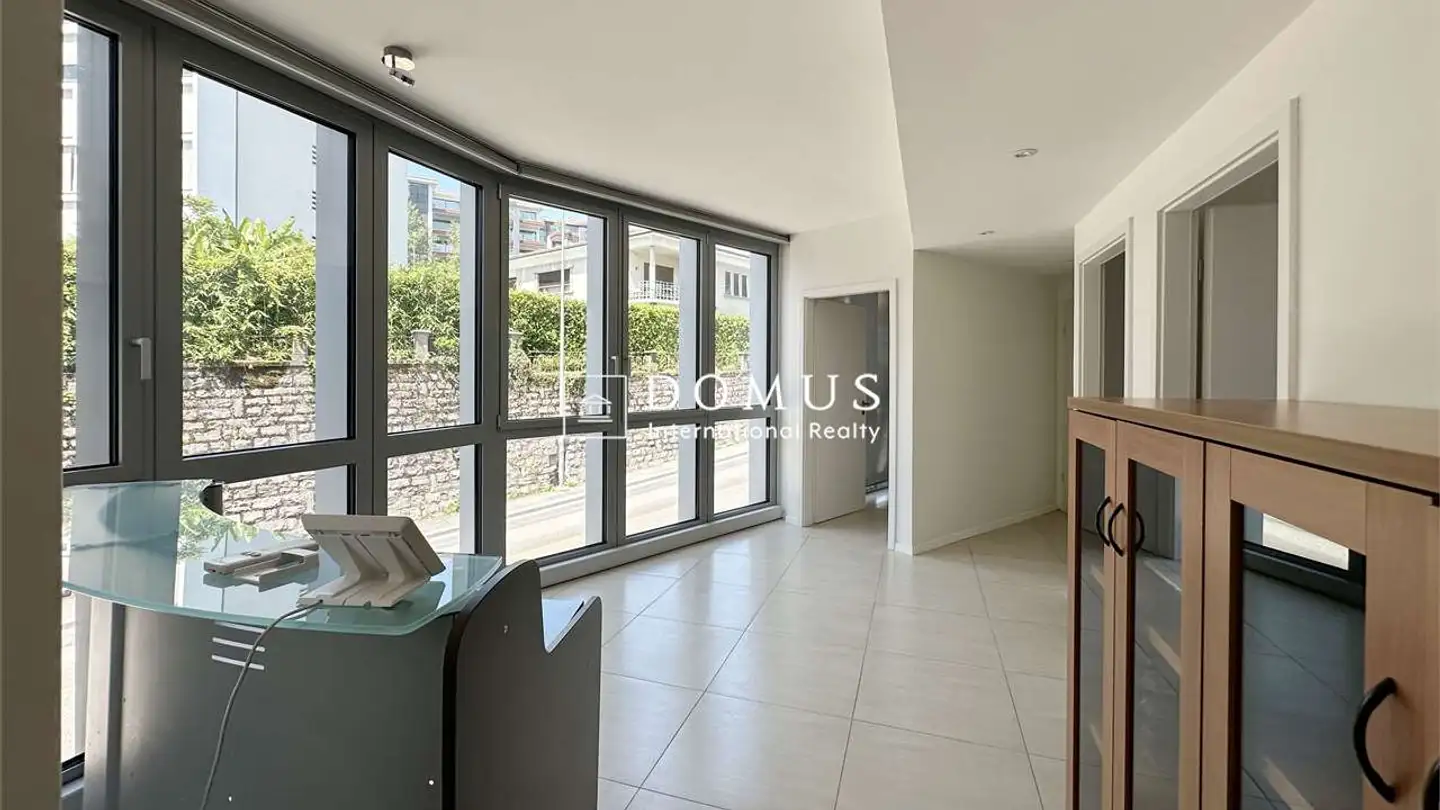 Bureau à louer - Via San Gottardo, 6942 Savosa - Photo 4