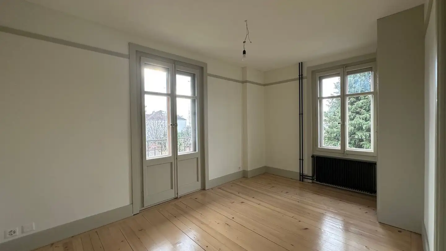 Wohnung mieten - Route Du Chasseur, 1008 Prilly - Foto 2