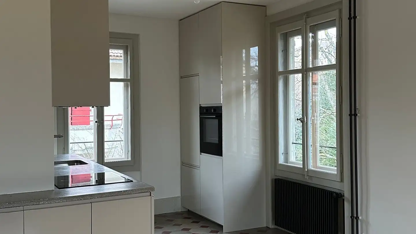 Wohnung mieten - Route Du Chasseur, 1008 Prilly - Foto 3