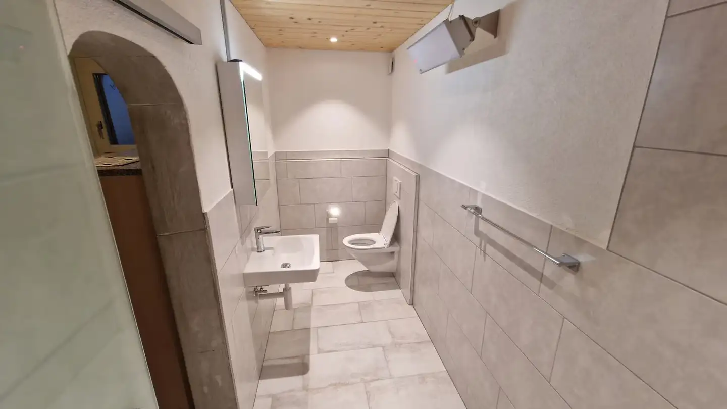 Appartement à louer - Route Du Moos 83, 1785 Cressier FR - Photo 4