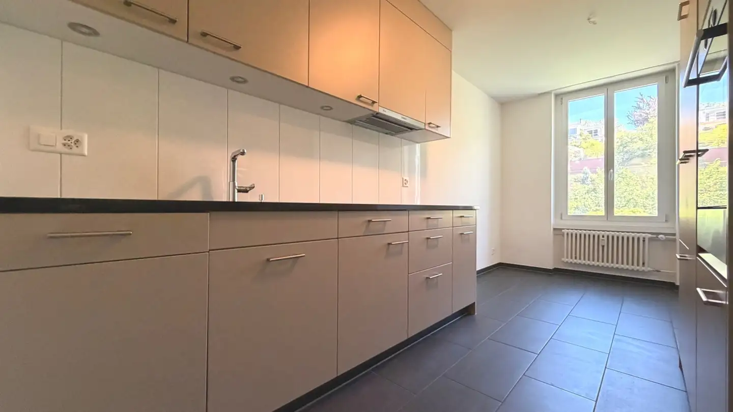Apartment for rent - Mutschellenstrasse 89, 8038 Zürich - Photo 2
