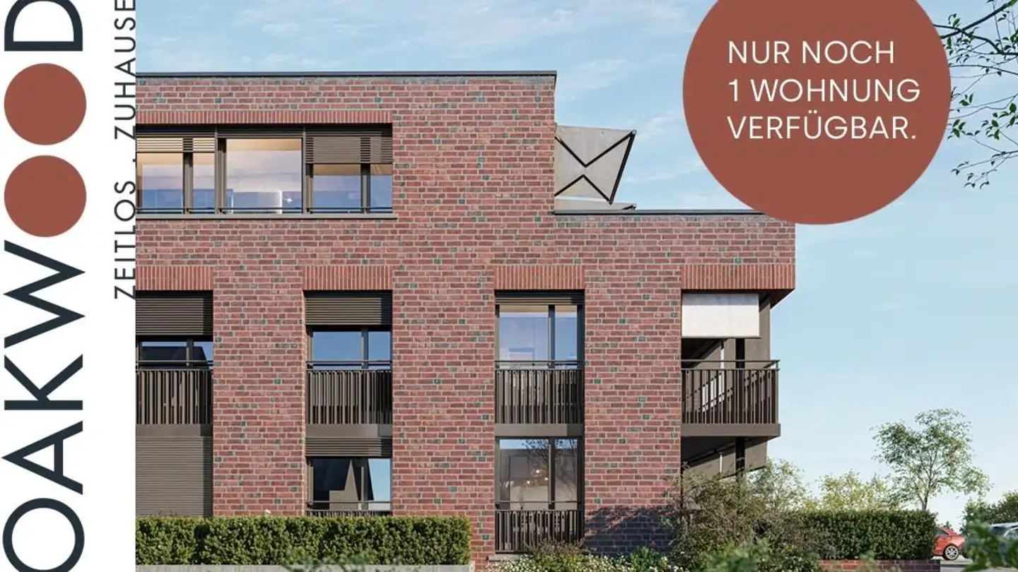 Apartment for rent - J. Schmidheinystrasse 9, 9436 Balgach