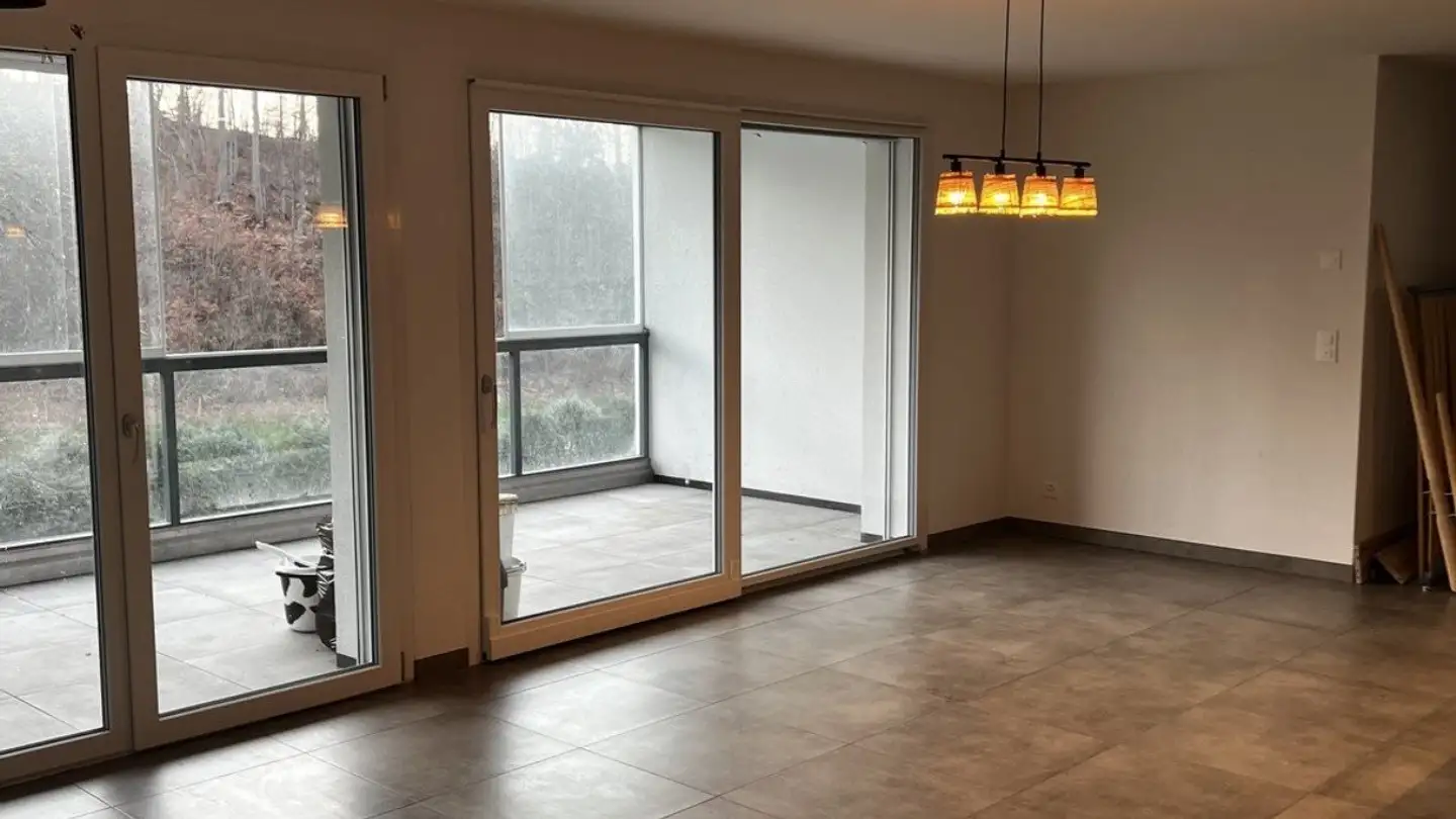 Apartment for rent - Sonnmattstrasse 36, 1734 Tentlingen