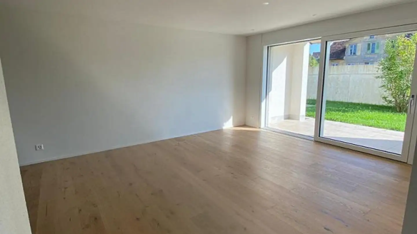 Appartamento in affitto - Brücke 1, 9315 Neukirch (Egnach)