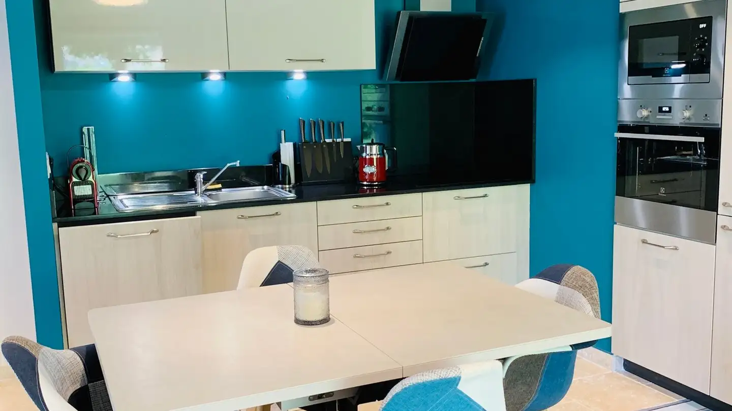 Apartment for rent - 1277 Borex