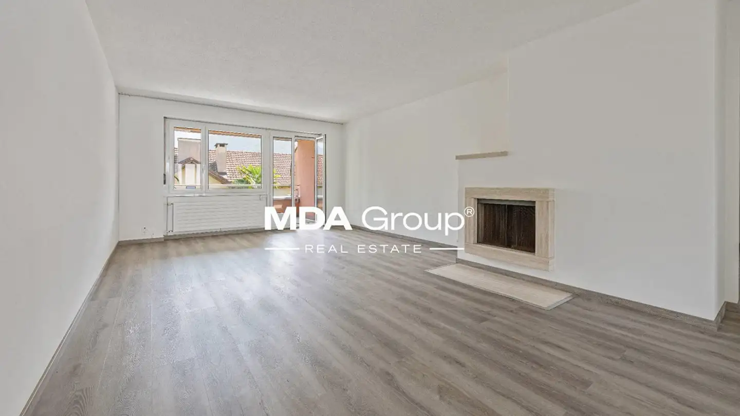 Appartamento in vendita - Via Berenice, 6925 Gentilino - Photo 2