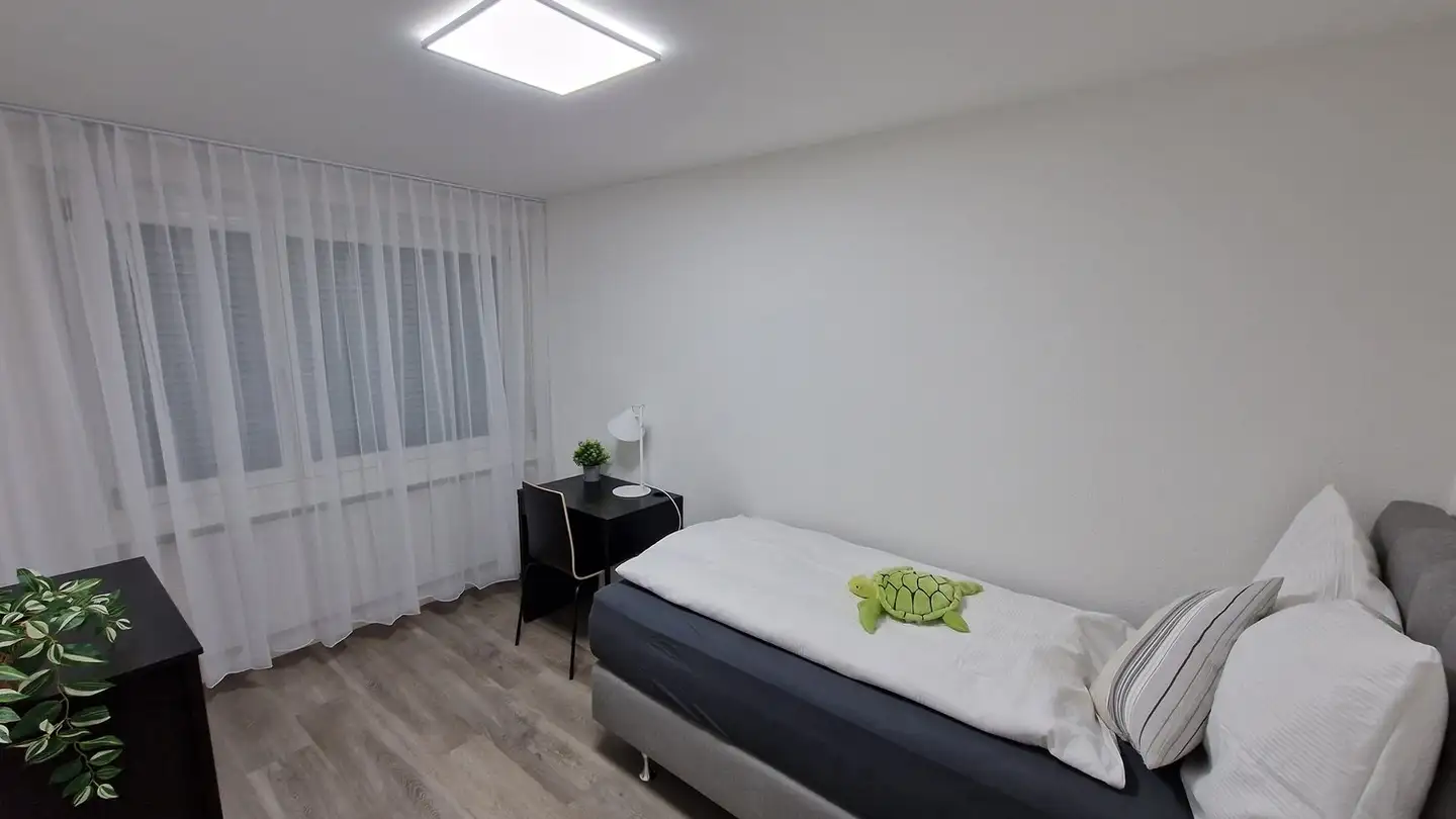 Stanza singola in affitto - 3324 Hindelbank