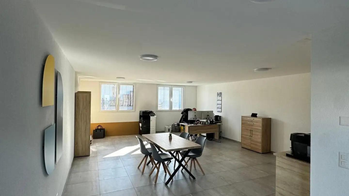 Office space for rent - Route Du Villars D'avry, 1645 Le Bry - Photo 3