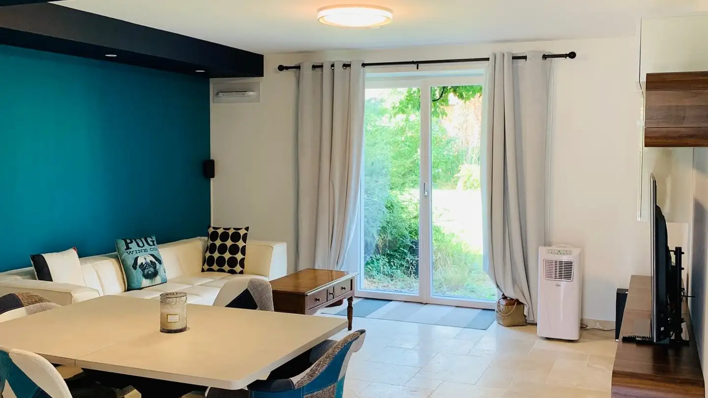 Apartment for rent - 1277 Borex - Photo 4