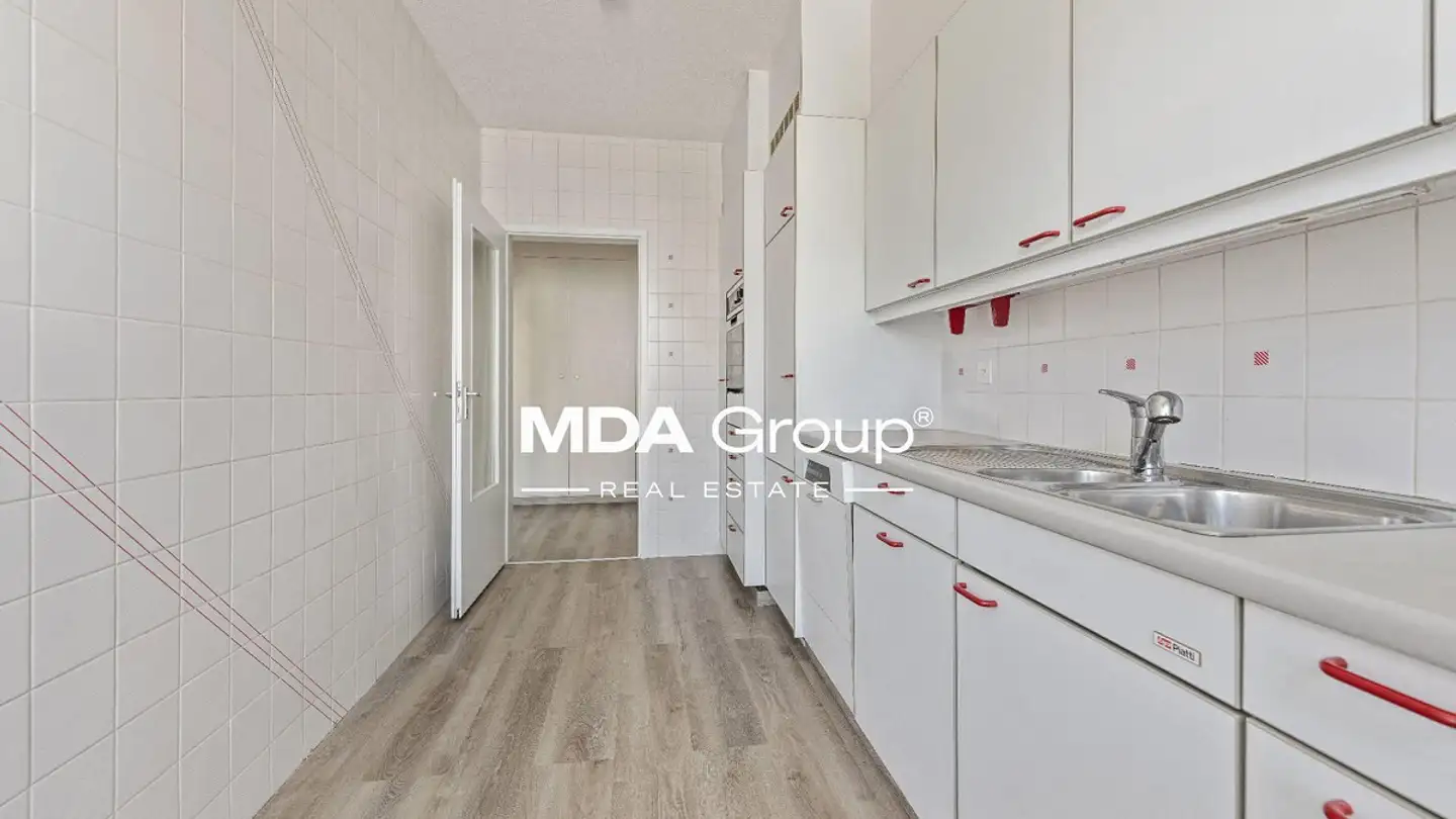 Appartamento in vendita - Via Berenice, 6925 Gentilino - Photo 3