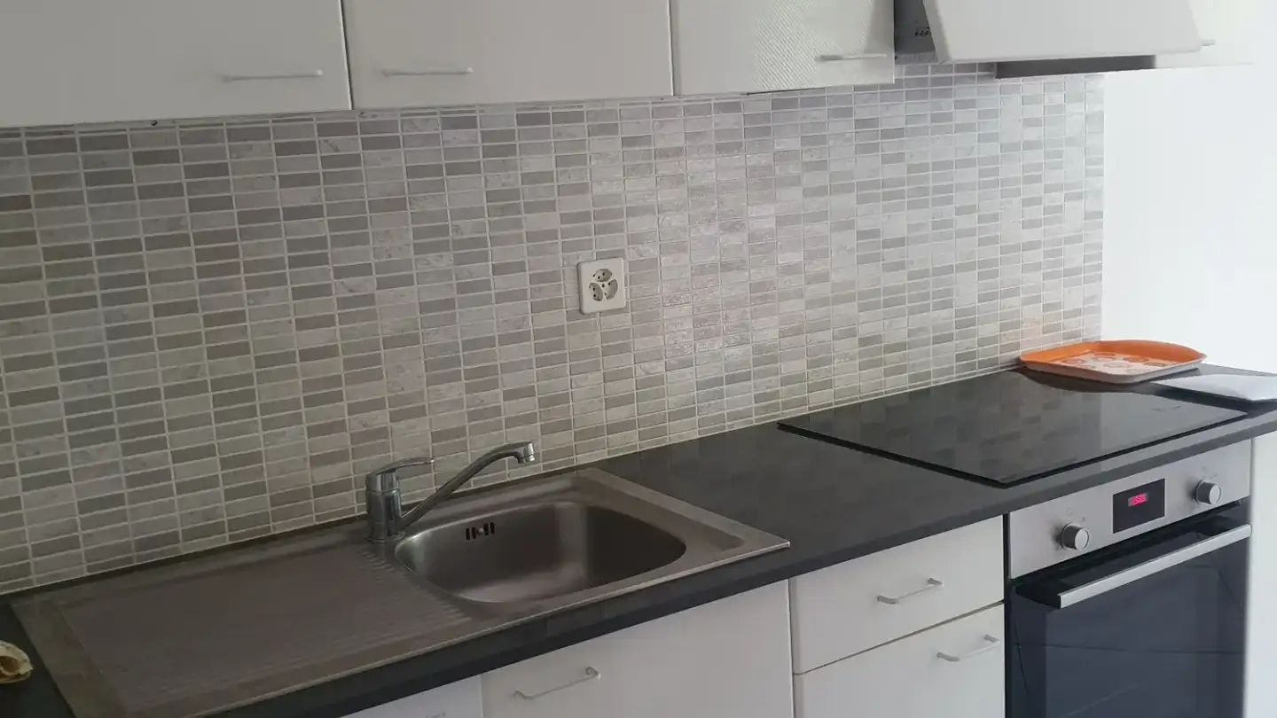 Apartment for rent - Via L. Favre 19, 6830 Chiasso