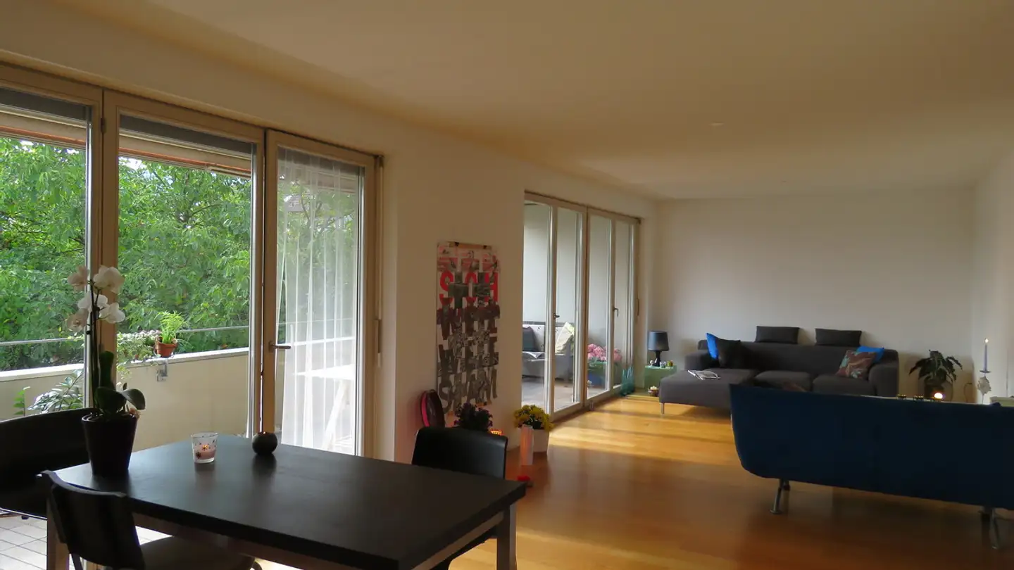 Appartamento in vendita - Bahnhofstrasse, 4313 Möhlin