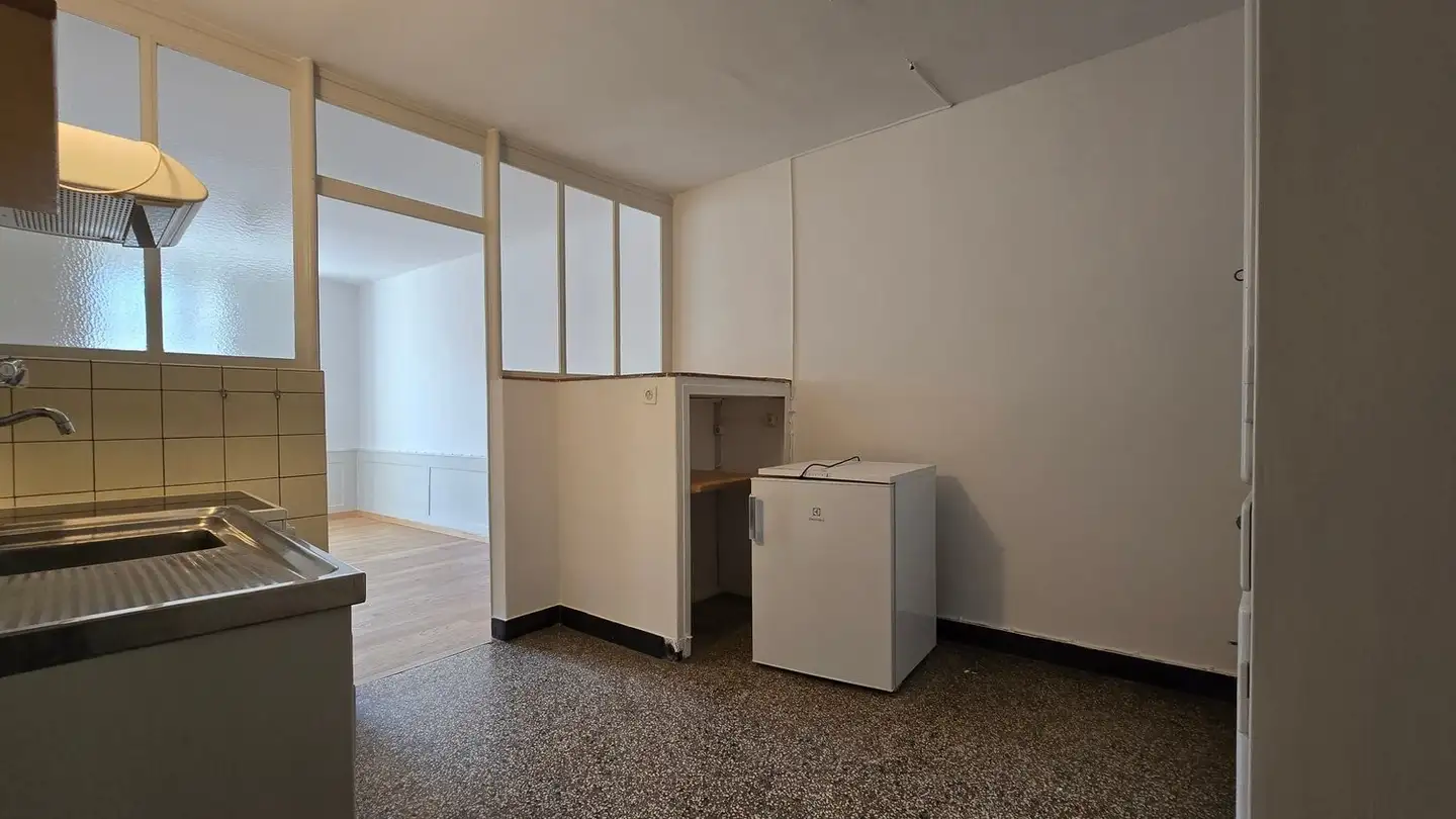 Wohnung mieten - Rue Basse / Untergasse 36, 2502 Biel/Bienne - Foto 4