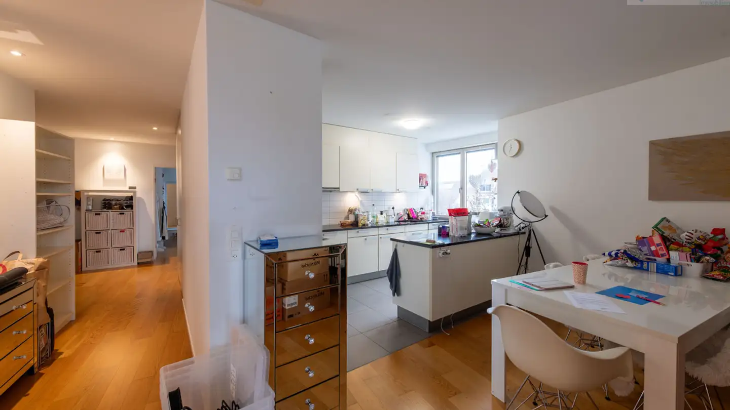 Appartamento in vendita - Bahnhofstrasse, 4313 Möhlin - Foto 4