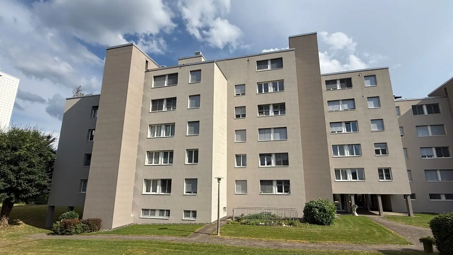 Apartment for sale - Fliederstrasse, 4800 Zofingen - Photo 2