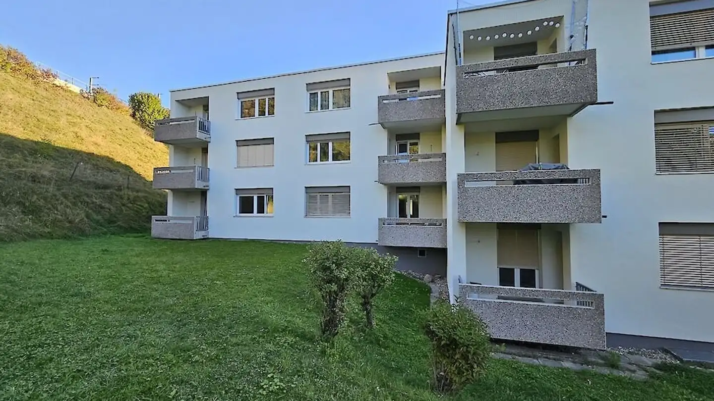Wohnung mieten - Mühleweg 9, 3186 Düdingen - Foto 2