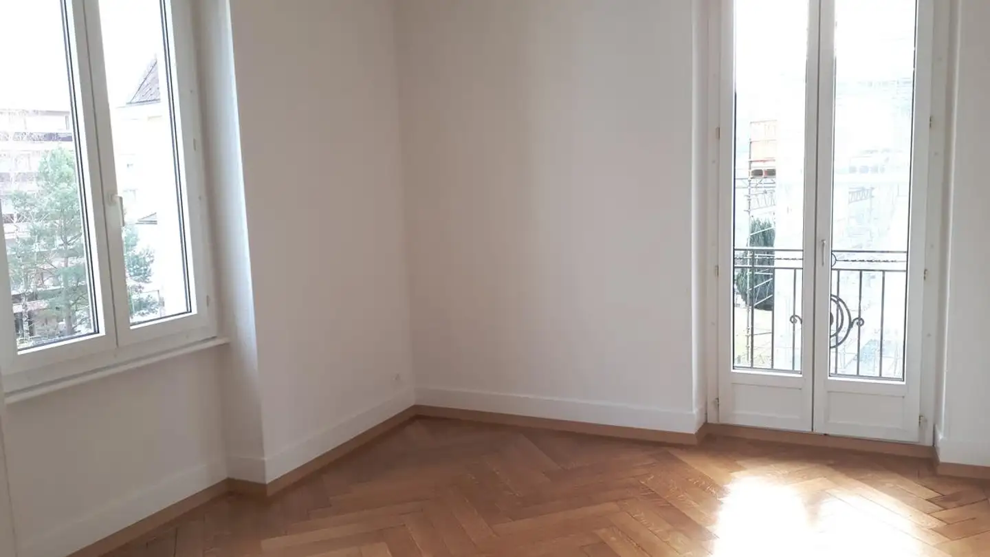 Wohnung mieten - Rue De Verdeaux 10, 1020 Renens VD - Foto 2