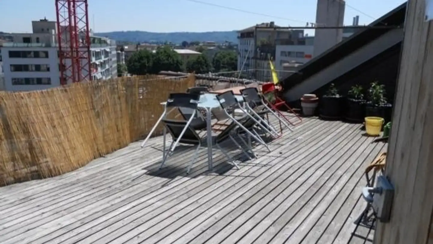 Wohnung mieten - Rue Basse / Untergasse 36, 2502 Biel/Bienne - Foto 2